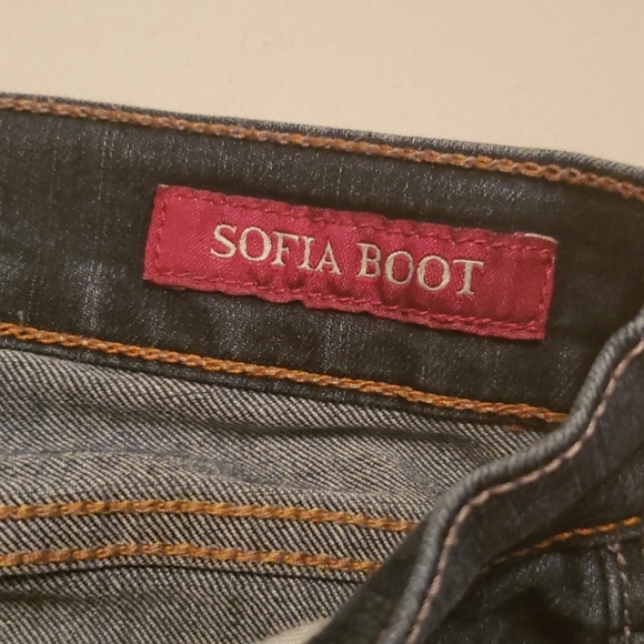 Lucky jeans - Picture 4 of 5